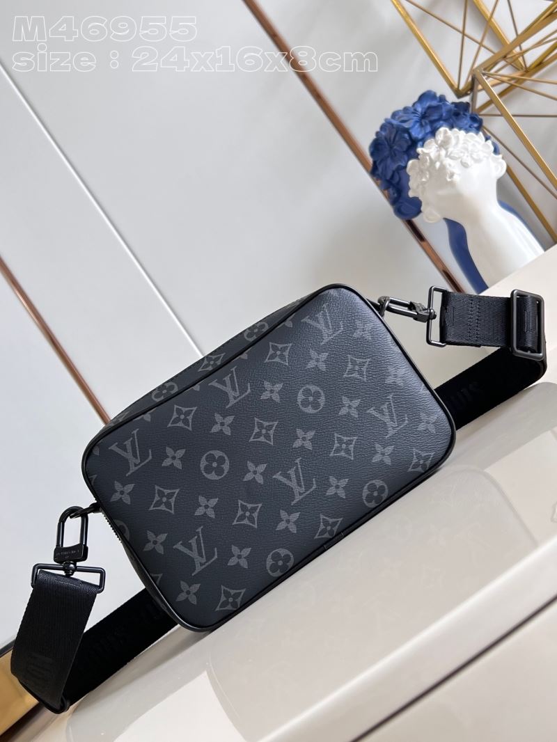 Mens Louis Vuitton Satchel Bags